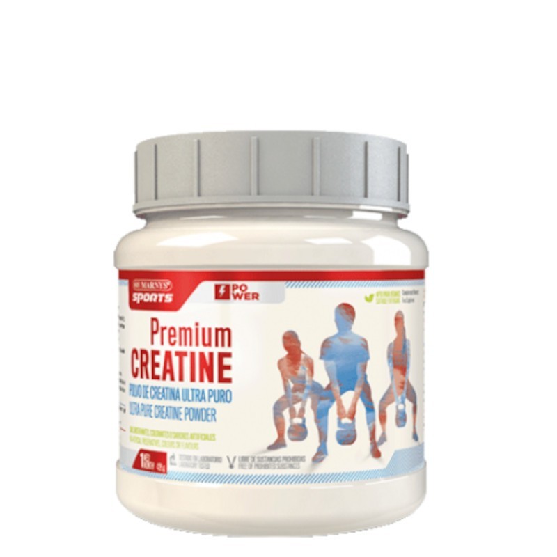 Marnys Premium Kreatin 428 g