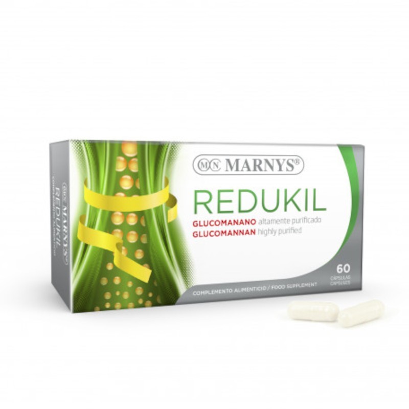 Marnys Redukil 450 mg 60 Capsules Marnys Redukil 450 mg 60 Capsules