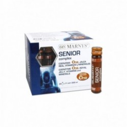 Marnys Senior Complex Q10 20 Flacons