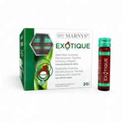 Marnys S-Exotique 20 fiale