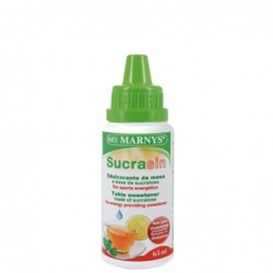 Marnys Sucrasin Sucralose Liquide 65 ml