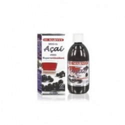 Marnys Suco de Açaí 500 ml