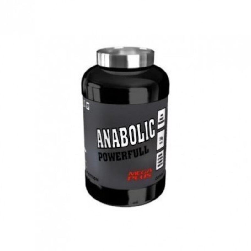 Mega Plus Anabolic Powerful 2kg