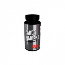 Mega Plus Cardo Mariano Estrema Purezza 90 Capsule