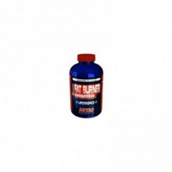 Competizione lipotropica Mega Plus Fat Burner 90 compresse