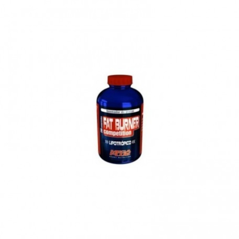 Mega Plus Fat Burner Lipotrópico Competition 90 Comprimidos Mega Plus Fat Burner Lipotrópico Competition 90 Comprimidos