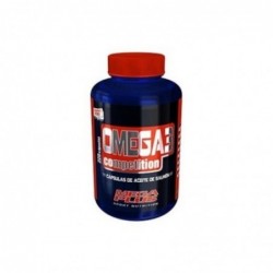 Mega Plus Oméga 3 Compétition 220 Gélules