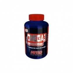 Mega Plus Omega 3 Competition 220 Cápsulas