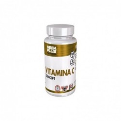 Mega Plus Vitamin C Concept 60 Tablets
