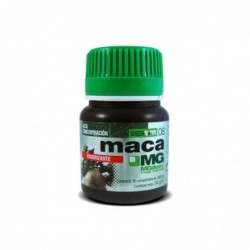 Mgdose C-08 Maca 30 Comprimés