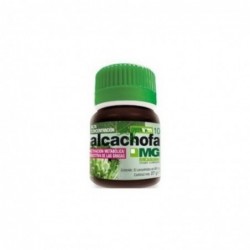 Mgdose C-10 Artischocke 30 Tabletten