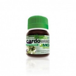 Mgdose Milk Thistle 1000 mg 30 Tablets