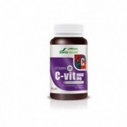 Mgdose Vitamina C 1000 mg 60 Compresse