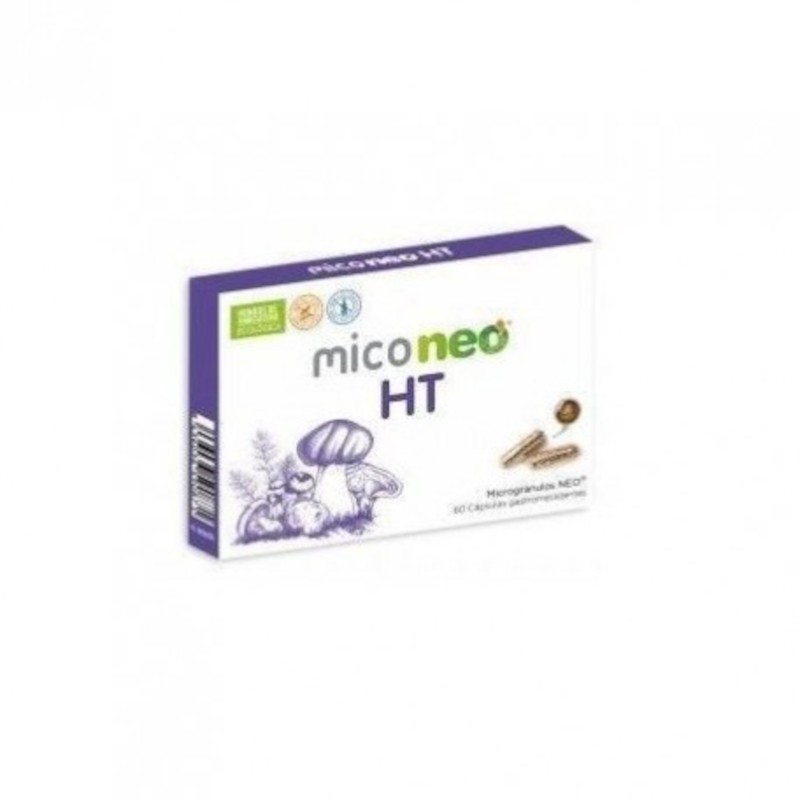 Miconeo Ht 60 Kapseln