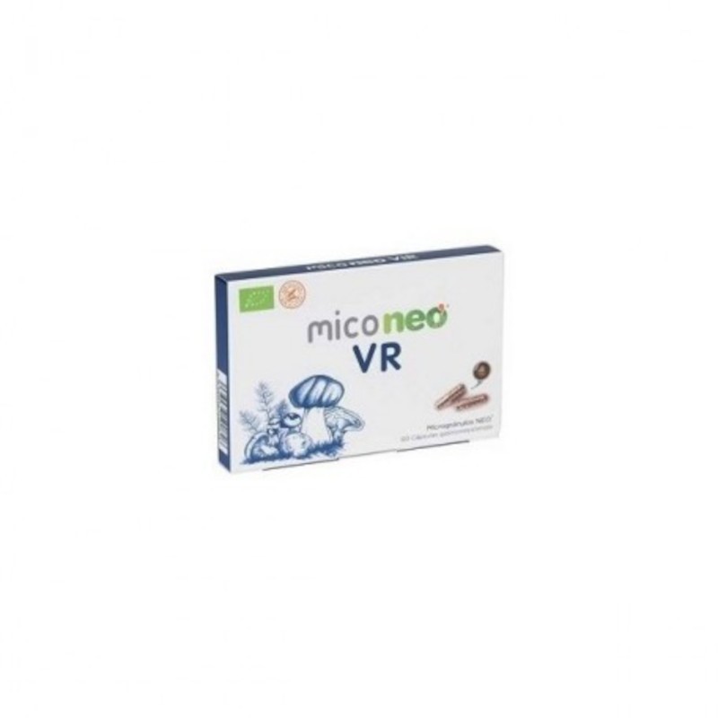 Miconeo Vr 60 Capsules Miconeo Vr 60 Capsules