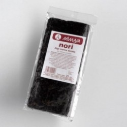 Mimasa Nori Origen Japón 25 g