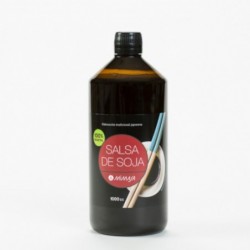 Mimasa Soy Sauce 1 Liter