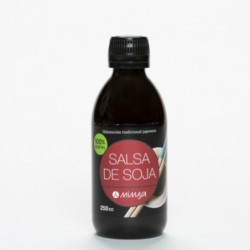 Mimasa Salsa De Soja 250 ml