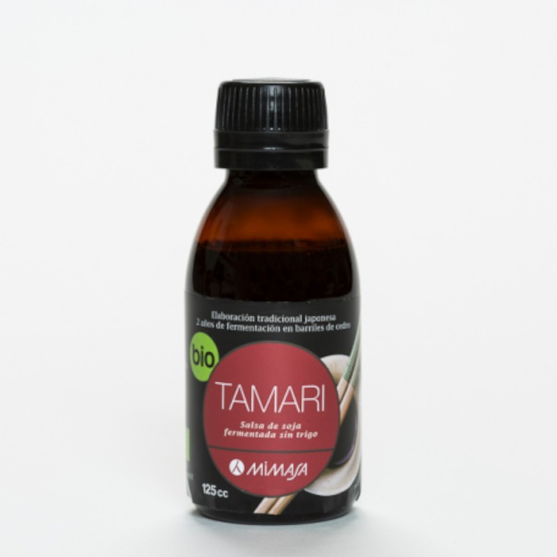 Tamari Mimasa 125 ml