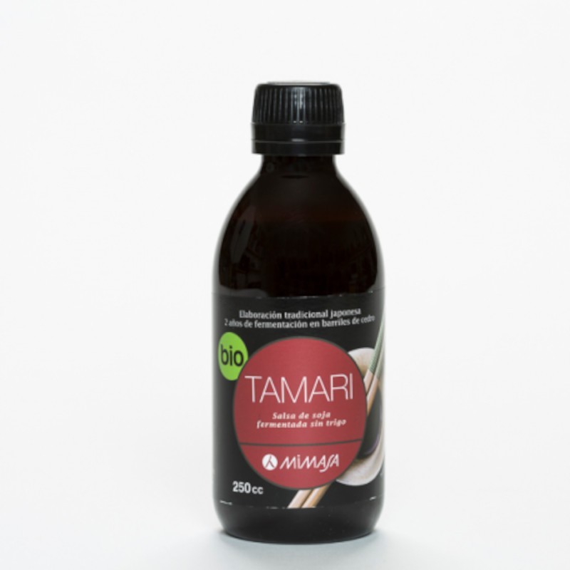 Tamari Mimasa 250 ml
