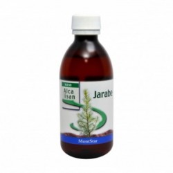 Montstar Alcalisan Jarabe 250 ml