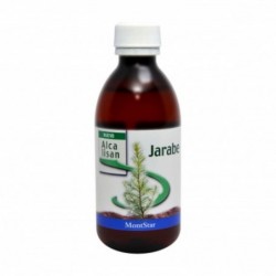 Montstar Alcalisan Sirop 250 ml