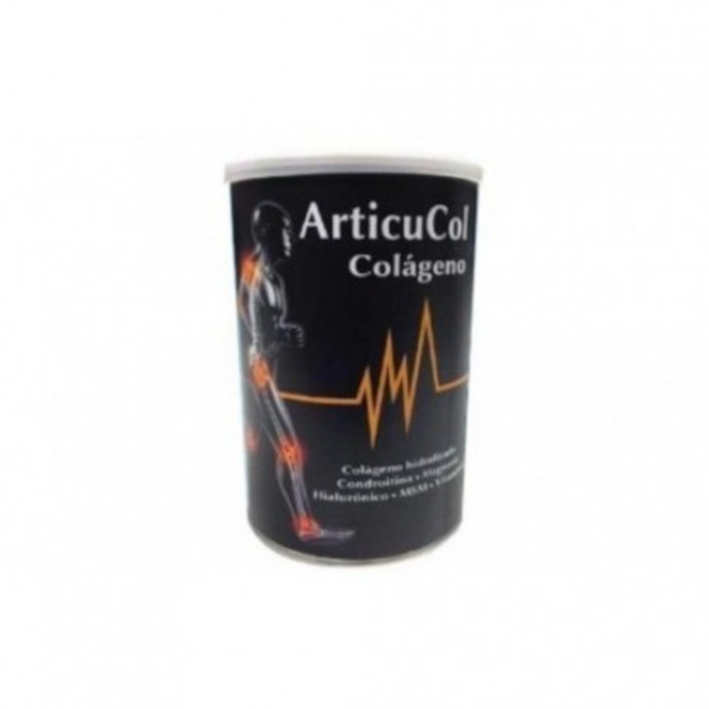 Montstar Articucol Kollagen 300 gr