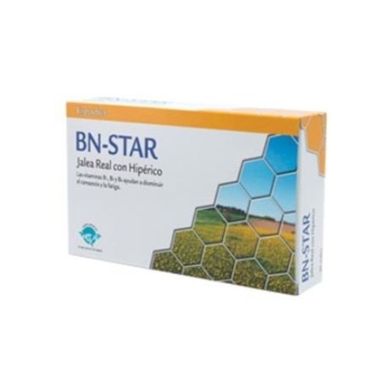 Montstar Wellness Jelly 20 fiale Montstar Wellness Jelly 20 fiale