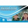 Montstar Kindergelee + Omega 3 20 Fläschchen