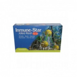 Montstar Jalea Inmune Star Forte 10 ml 20 Viales