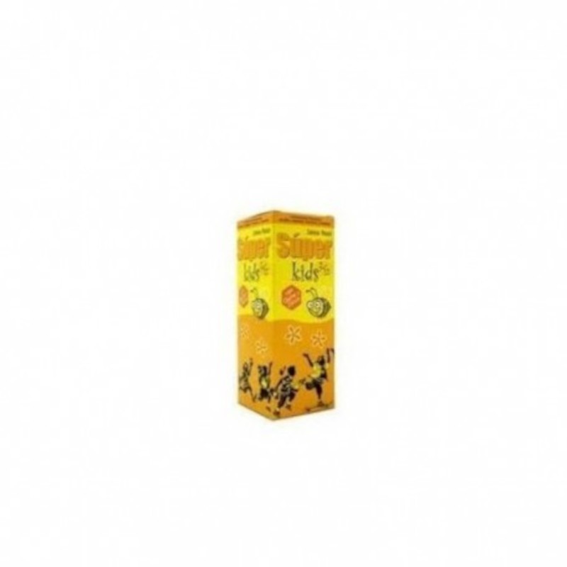 Montstar Jelly Super Kids Sirup 250 ml