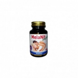Montstar Melanit Natur 60 Kapseln