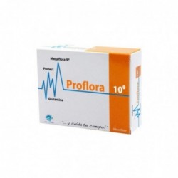 Montstar Proflora 10-9 30 Kapseln