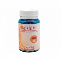 Montstar Reishi Vit Forte 60 Kapseln