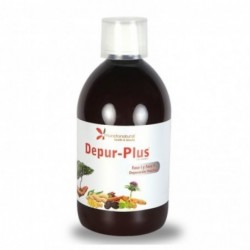 Natural World Depur Plus 500 ml