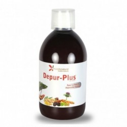 Mundo Natural Depur Plus 500 ml