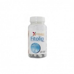 Mundo Natural Fitolip Drenaggio 60 Capsule