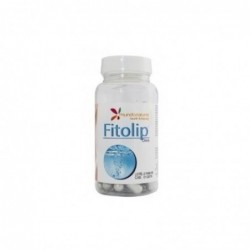 Mundo Natural Fitolip Drain 60 Capsules