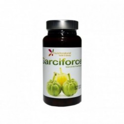 Mundo Natural Garciforce 600 mg 60 Capsules