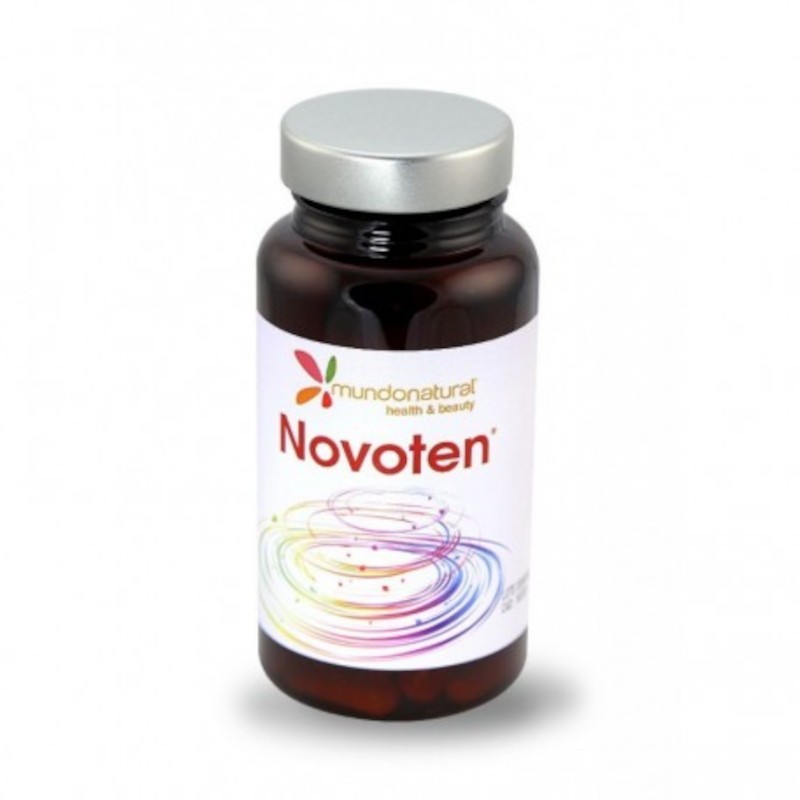 Natural World Novoten 60 capsule Natural World Novoten 60 capsule