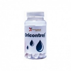 Natural World Oricontrol 60 Capsules