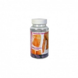 Mundo Natural Simbioline Brûleur de Graisse 60 Gélules