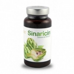 Mundo Natural Sinaricin 370 mg 60 Capsules