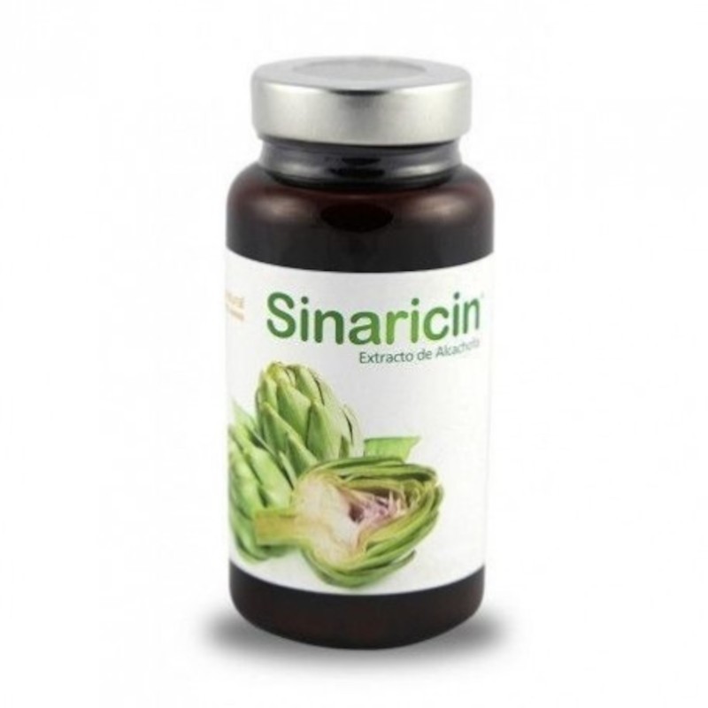 Mundo Natural Sinaricin 370 mg 60 Capsules Mundo Natural Sinaricin 370 mg 60 Capsules
