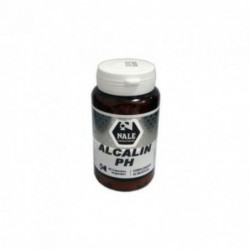 Nale Alkalin Ph 60 Kapseln