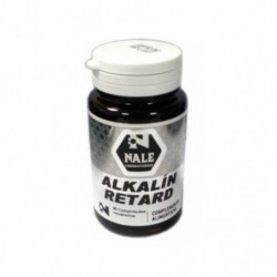 Nale Alkalin Retard 90 compresse