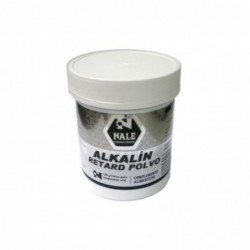 Nale Alkalin Retard Pulver 120 gr