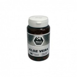 Nale Aloe Vera Kapseln 60 Kapseln