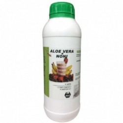 Nale Aloe Vera Noni 1 L