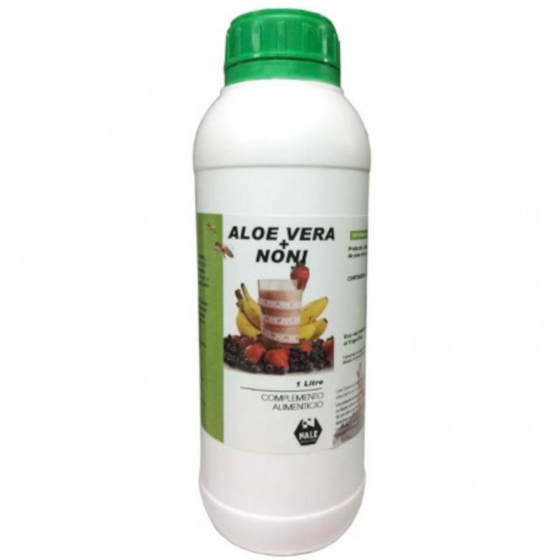 Nale Aloe Vera Noni 1 Liter Nale Aloe Vera Noni 1 Liter